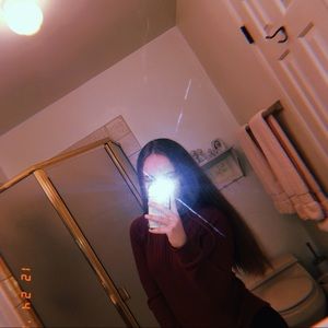 Meet your Posher, Kate